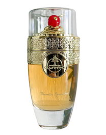 Paris Corner Ministry Of Gourmand Tiramisu Speculoos Eau de Parfum Unisexe 100 ml - Parfum Boisé Gourmand